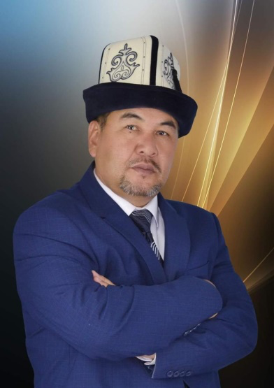 Абдыракманов Султанбек Арстанбекович